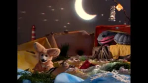 33. Welkom in de Warboel