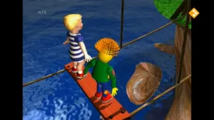 2. Meer hapjes voor Happer