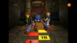 4. Praatgangen en kletscijfers