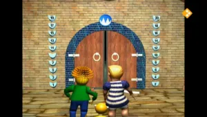 5. Ontbijt voor Hare Majesteit