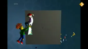 13. Kom maar in mijn huisje