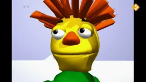 18. Bruggen over Borrelland