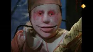 Iedereen heeft weleens ruzie