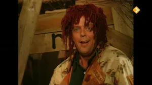 Heksentroep en heksensoep