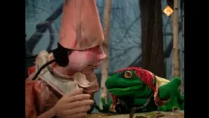 Ik ben een heksenfee