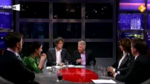 Parlementaire democratie: Massamedia en politiek