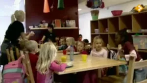 Pluriforme samenleving: cultuur en cultuurverschillen