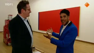 Waarom maken mensen zich kwaad over kunst?