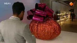 Waarom is sommige kunst zo duur?