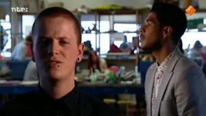 Waarom zijn beroemde kunstenaars vaak mannen?