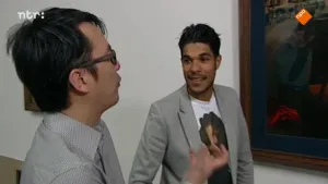 Hoe worden kunstenaars beroemd?