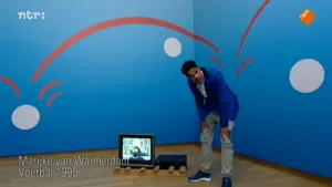 Wat is moderne kunst?