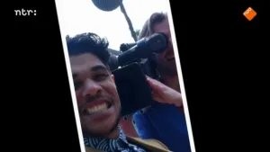 Wanneer is een foto kunst?