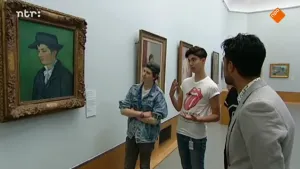 Kunnen kunstenaars leven van hun werk?