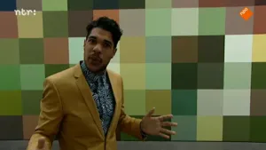 Moet een kunstenaar alles zelf maken?