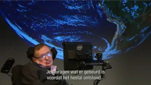 Stephen Hawking