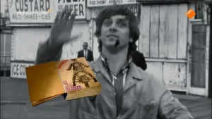 Leven voor de literatuur
