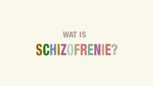Wat is schizofrenie?