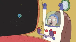 Hoe reis je door de ruimte?