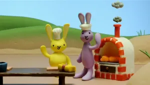 Maar of dat helemaal goed gaat...