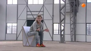 Design, stoel