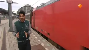 Treinverkeersleiding