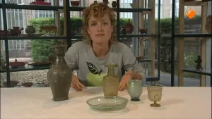 Design, servies