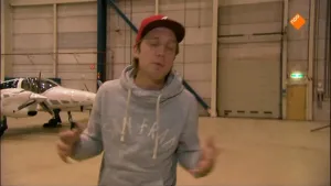 Tanken in de lucht