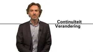 Nominatie geschiedenisleraar van het jaar 2014