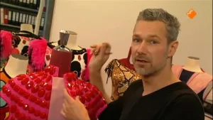 Showkleding