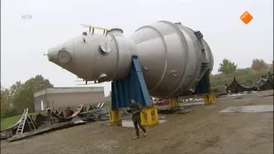Speciaal Transport