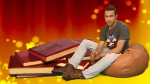 Naar de middelbare school