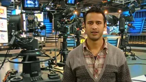 Hoe wordt televisie gemaakt?