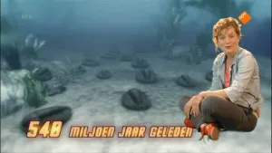 Planeet Aarde - Ontwikkeling