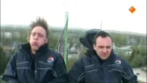 Hoogtevrees