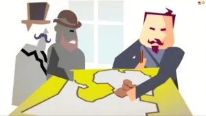 Wisebit van Mathijs Stegink en Michael Veerman
