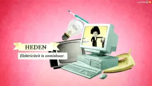 Wisebit van Marlies van der Wel