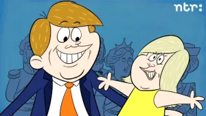 Waarom is Nederland een koninkrijk?