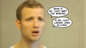 Wisebit van Ype Driessen en Juul Spee
