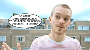 Wisebit van Ype Driessen en Juul Spee