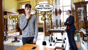 Wisebit van Ype Driessen en Juul Spee