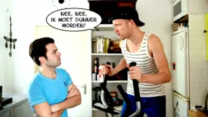 Wisebit van Ype Driessen en Juul Spee