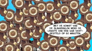 Wisebit van Ype Driessen en Juul Spee