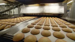 Bloem, citroenrasp en natuurlijk… eieren!