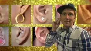 Vroeger konden we er beter door horen