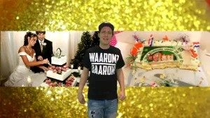 Van verjaardagsfeest tot bruiloft