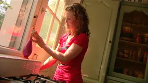 Voor kieren bij ramen en deuren 