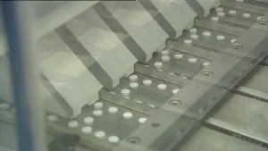 Een pil als medicijn