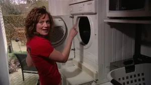 Een grote energieverbruiker