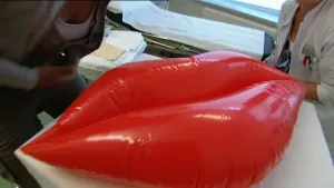 Eerst het bloeden stoppen